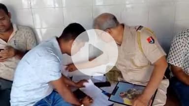 लाडपुरा: नयापुरा क्षेत्र में नेहरू पार्क के निकट पैदल राहगीर को कार ने मारी टक्कर, इलाज के दौरान हुई मौत