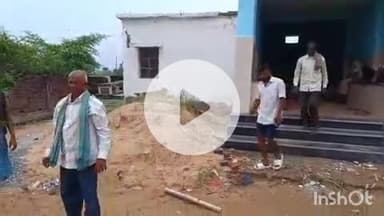 अरवल: निजी नर्सिंग होम में प्रसूति की मौत, शव का सदर अस्पताल में कराया गया पोस्टमार्टम