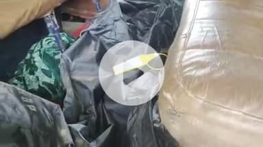 फिरोज़ाबाद: थाना बसईमोहम्मदपुर क्षेत्र छारबाग में विवाहिता की संदिग्ध मौत, फांसी के फंदे पर लटकने से मायका पक्ष ने जताया संदेह