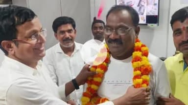 भदोही: भदोही सांसद ने संजय कुमार बिंद को सांसद प्रतिनिधि नियुक्त किया