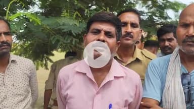 शाहजहांपुर: ई-चार्जिंग बस स्टेशन पर चालकों-परिचालकों ने वेतन और पीएफ को लेकर धरना दिया, बस संचालन ठप