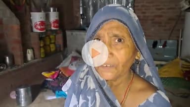 बिधूना: बेला क्षेत्र के बरू कुलासर गांव में घर में घुसकर लाखों रुपए की चोरी, महिला ने दी जानकारी