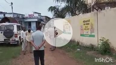 अरवल: बलिदाद बाजार में पोस्टमैन का किराये के कमरे में मिला शव, सुसाइड नोट बरामद