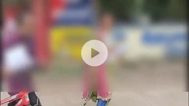 कोलगवां थाना क्षेत्र में युवक की अश्लील हरकत से परेशान महिला ने थाने में शिकायत दर्ज कराई