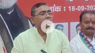 मुंगेर: चुनाव के समय राजद के लोगों को राजनीतिक रोटी सेकना है, करना तो कुछ नहीं: विधायक प्रणव कुमार यादव