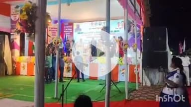 अरवल: अरवल के नेतृत्व में बिहार स्काउट-गाइड को राष्ट्रीय स्तर पर दूसरा स्थान मिला