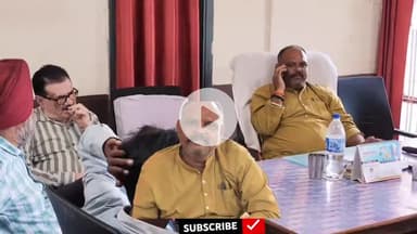 पूरनपुर गन्ना समिति सात दिवसीय किसान समाधान मेले का आयोजन किया गया जानकारी अध्यक्ष नितिन दिक्षित ने दी।