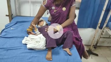 झालरापाटन: झालावाड़ कोटा मार्ग पर सुकेत में बाइक पर आगे बैठी बच्ची ट्रैक्टर से टकराकर घायल, जिला अस्पताल में किया गया उपचार