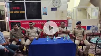 सागर नगर: गरबा में रात 11 बजे तक ही डीजे बजेंगे, भक्ति गीत ही बजाए जाएंगे: सीएसपी ने दिए निर्देश