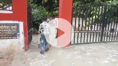 पलिया: मलई पुरवा गांव की महिला की प्रसव के दौरान हुई मौत, परिजनों ने डॉक्टरों पर लापरवाही का लगाया आरोप