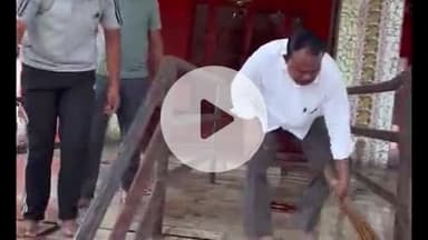 फतेहाबाद: प्रधानमंत्री नरेंद्र मोदी के जन्म दिवस पर फतेहाबाद के सामुदायिक स्वास्थ्य केंद्र में शिविर लगाया गया, अनेक कार्यक्रम हुए