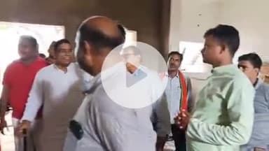 झाझा: झाझा पिपराडीह में ₹5.75 करोड़ की लागत से बन रहे नए सामुदायिक स्वास्थ्य केंद्र भवन का विधायक ने किया निरीक्षण