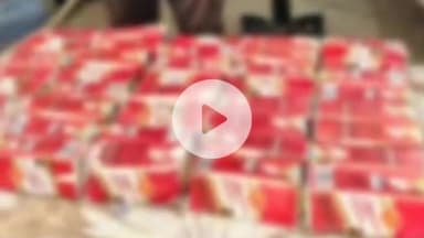 चेरिया बरियारपुर: सत्यारा चौक बस स्टैंड के पास 7.02 लीटर विदेशी शराब के साथ शराब कारोबारी विनोद खन्नाया गिरफ्तार