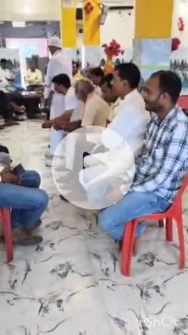 करपी: किंजर में बुधवार को राष्ट्रीय लोक मोर्चा की बैठक आयोजित की गई