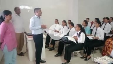 चूरू: चूरू में कौशल एवं उद्यमिता विकास संस्थान का शुभारंभ, युवाओं के लिए विभिन्न रोजगार कोर्स उपलब्ध