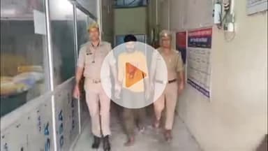 फिरोज़ाबाद: सनक सिंह के भट्टे के पास से गैंगस्टर अभियुक्त गिरफ्तार, तमंचा व कारतूस बरामद, थाना उत्तर पुलिस की तगड़ी कार्रवाई