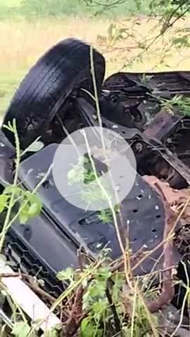 Mahuadanr ke ahirpurwa gaon me aj accident hua