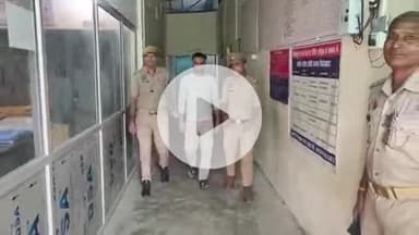 फिरोज़ाबाद: गांजा तस्कर धरा गया, थाना उत्तर पुलिस की दबिश में 9 किलो अवैध गांजा और एक मोबाइल फोन बरामद