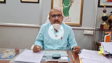 दुर्ग: युक्तियुक्तकरण के बाद 17 शिक्षकों ने स्कूल नहीं ज्वाइन किया, वेतन रुका: जिला शिक्षा अधिकारी ने दी जानकारी