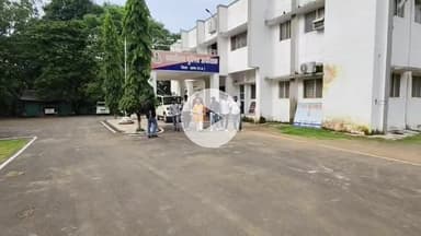 सागर नगर: गरबा आयोजनों में अश्लील गानों पर प्रतिबंध लगे व आधार कार्ड से एंट्री हो, शिवसेना ने एडिशनल एसपी को दिया ज्ञापन