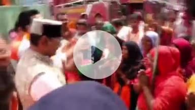 हुज़ूर: गोरखपुर सांसद और भोजपुरी अभिनेता रवि किशन भोपाल पहुंचे