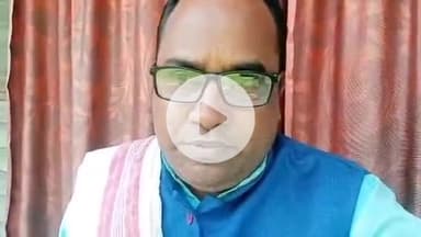 मेदिनीनगर (डालटनगंज): 5 और 18% जीएसटी दरों में कटौती का ढिंढोरा पीटना जनता के साथ मज़ाक: जेकेएम