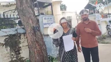 मैनपुरी: दबंग ने मा बेटे को लाठी डंडों से मारपीट कर किया घायल एसपी से शिकायत कर मांगा न्याय मामला थाना करहल  का