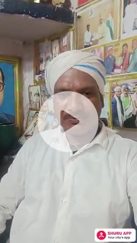 तमाम वंचितों के नायक द्रविड़ आंदोलन के जनक पेरियार ई वी रामास्वामी नायकर जी की जयंती पर उन्हें कोटि-कोटि नमन