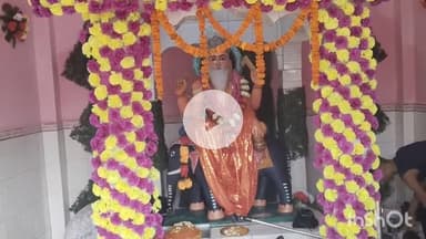 सुपौल: सुपौल जिले के विभिन्न विश्वकर्मा मंदिरों में विश्वकर्मा पूजा धूमधाम से मनाई गई