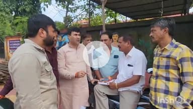 दुर्ग: सचिन पायलट का दुर्ग दौरा कल, 'वोट चोर गद्दी छोड़' अभियान के तहत हिंदी भवन के सामने भव्य सभा व बाइक रैली होगी