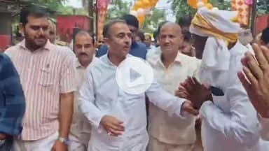 गोंडा: केंद्रीय विदेशराज्यमंत्री कीर्तिवर्धन सिंह ने कहा, भारत आर्थिक क्षेत्र में चौथे स्थान पर है, कोई देश अनदेखा नहीं कर सकता