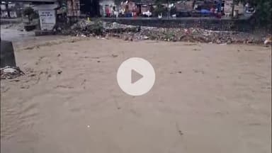 देहरादून: देहरादून में कुदरत का कहर, मृतकों की संख्या बढ़ी; 14 लोग अभी भी लापता