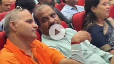 भीलवाड़ा: भीलवाड़ा में महिलाओं के स्वास्थ्य व पोषण को समर्पित 'स्वस्थ नारी, सशक्त परिवार' अभियान का शुभारंभ हुआ