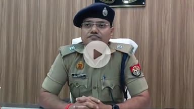 ठाकुरद्वारा: भोजपुर क्षेत्र के रेलवे ट्रैक के किनारे झाड़ियों में युवक की सिर कटी लाश मिलने से मचा हड़कंप, एसपी देहात ने लिया संज्ञान