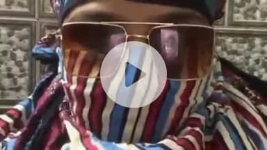 झांसी: छात्रा ने वीडियो वायरल कर कहा, BU यूनिवर्सिटी का माहौल लड़कियों के लिए बहुत गंदा, प्रवेश लेने गई तो छात्र ने की अश्लीलता