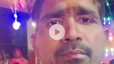 शाहबाद: सहादतनगर में मछली पकड़ने गए युवक की तालाब में डूबकर हुई मौत