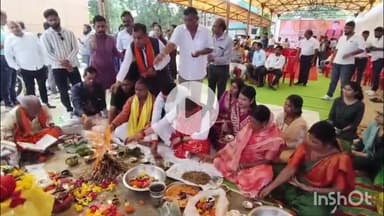 जगदलपुर: नगर निगम कार्यालय में विश्वकर्मा जयंती पर पूजन-अर्चन कार्यक्रम सम्पन्न