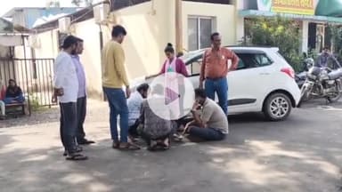 नीमच नगर: नीमच: भादवामाता में खुले कुएं में गिरी 5 साल की बच्ची, अस्पताल ले जाने से पहले मौत