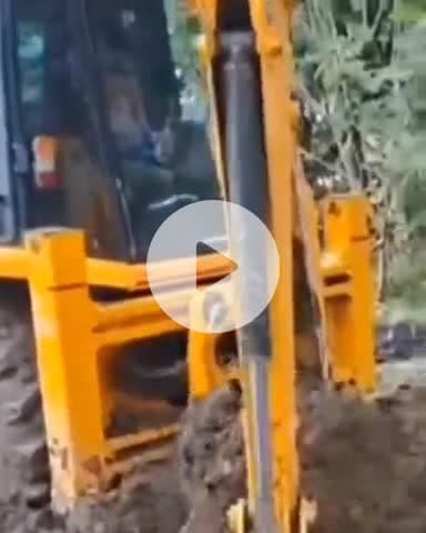 बिल्हौर: शिवराजपुर में सरकारी जमीन से हटाया गया अवैध कब्जा, महिला की शिकायत पर प्रशासन ने की कार्रवाई