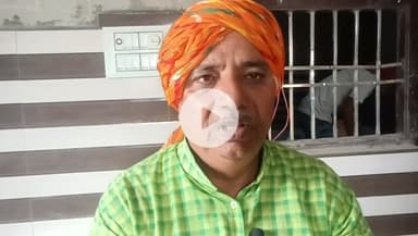 गौतम बुद्ध नगर का प्रशासन नहीं है किसानों के प्रति गंभीर। मास्टर श्यौराज