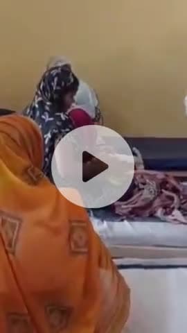 राजातालाब: हाथी सामुदायिक स्वास्थ्य केंद्र पर स्वास्थ्य शिविर का आयोजन, भाजपा कार्यकर्ताओं ने किया रक्तदान