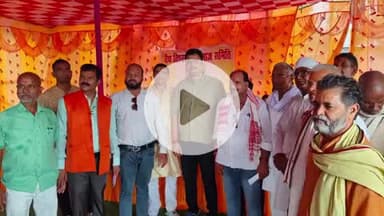 चौपारण: चौपारण थाना प्रभारी सरोज सिंह चौधरी ने पांडेय बारा विश्वकर्मा मंदिर में टेका मत्था