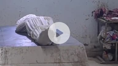 बेगूसराय: सड़क दुर्घटना में घायल शिक्षक की इलाज के दौरान मौत, परिजनों में हड़कंप