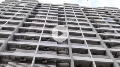 मथुरा: वृंदावन में पारिवारिक कलह के चलते पत्नी ने 15वीं मंजिल से लगाई मौत की छलांग, पति फरार