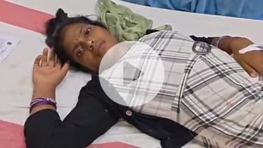 फिरोज़ाबाद: गांव रुपवासपुर में पिता द्वारा मां की पिटाई से क्षुब्ध होकर बेटी ने लगाई फांसी