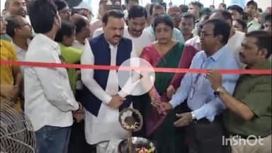 सासाराम: सासाराम के सदर अस्पताल में स्वस्थ नारी सशक्त परिवार अभियान का उद्घाटन किया गया