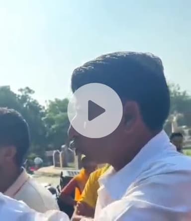 भीलवाड़ा: भीलवाड़ा में वेज बिरयानी को लेकर विधायक की टीम ने किया जमकर हंगामा, प्रतापनगर थाना पुलिस ने किया बीच-बचाव