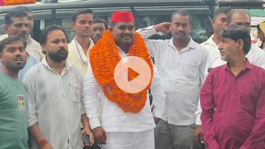 मंझनपुर: दीपक दर्जी को सपा पिछड़ा वर्ग प्रकोष्ठ में प्रदेश सचिव की जिम्मेदारी, जिलेभर में खुशी की लहर