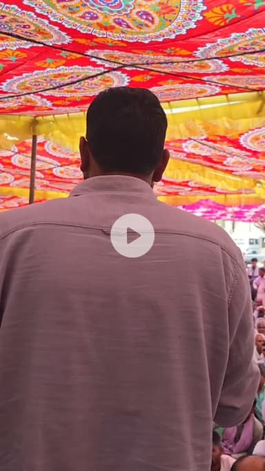 भाइयो जात बड़ी नहीं है जमात बड़ी है 👏👏