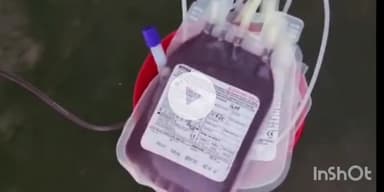 रामपुर: बिलासपुर के पुराने अस्पताल में पीएम नरेंद्र मोदी के जन्म दिवस पर ABVP के लोगों ने लगाया ब्लड डोनेशन कैंप